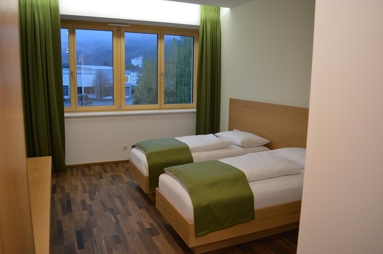 Business Motel Feldkirch Exterior photo