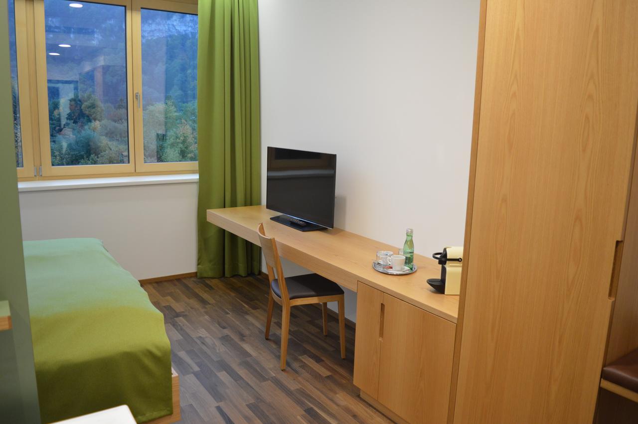 Business Motel Feldkirch Exterior photo