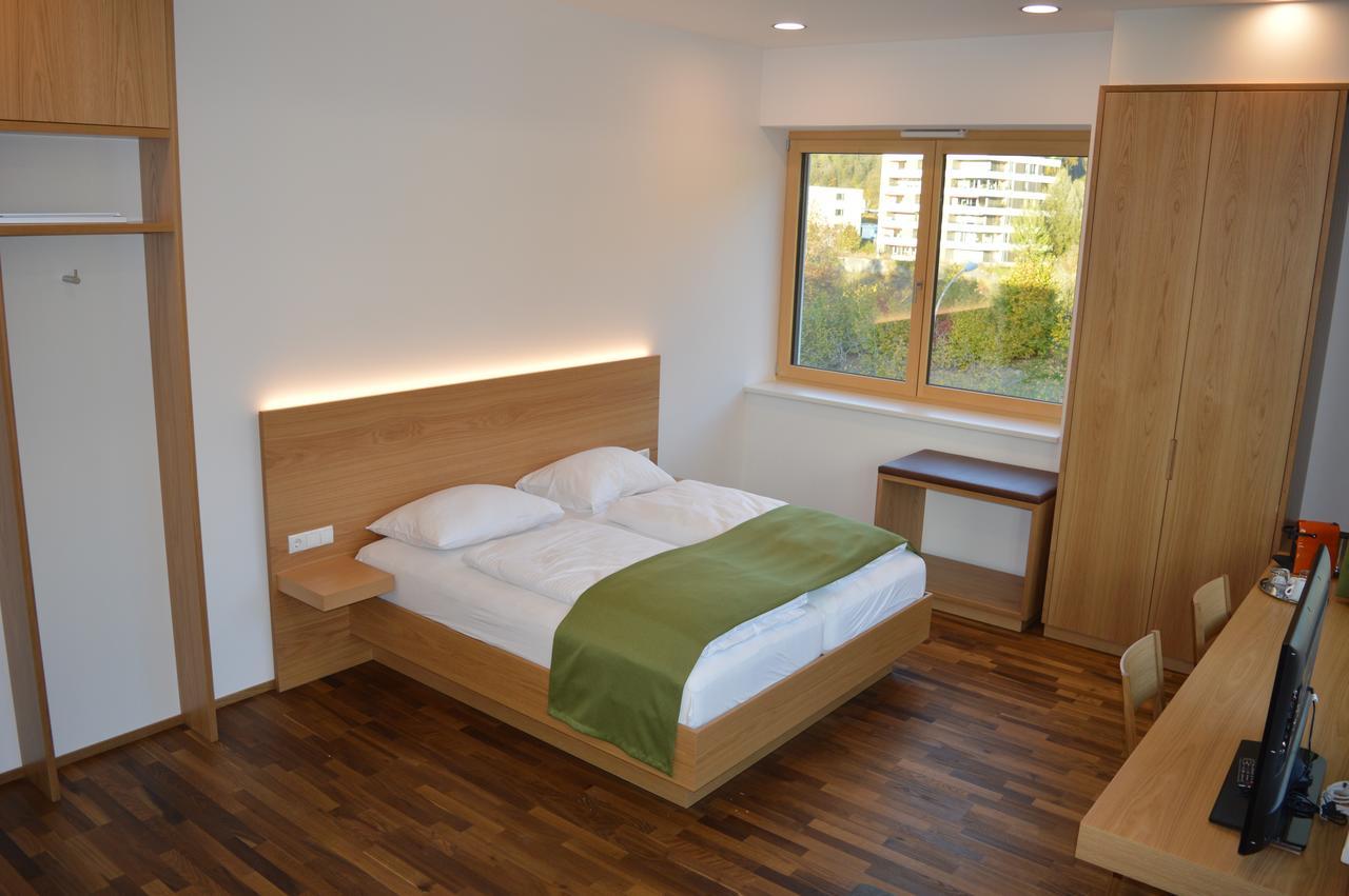 Business Motel Feldkirch Exterior photo
