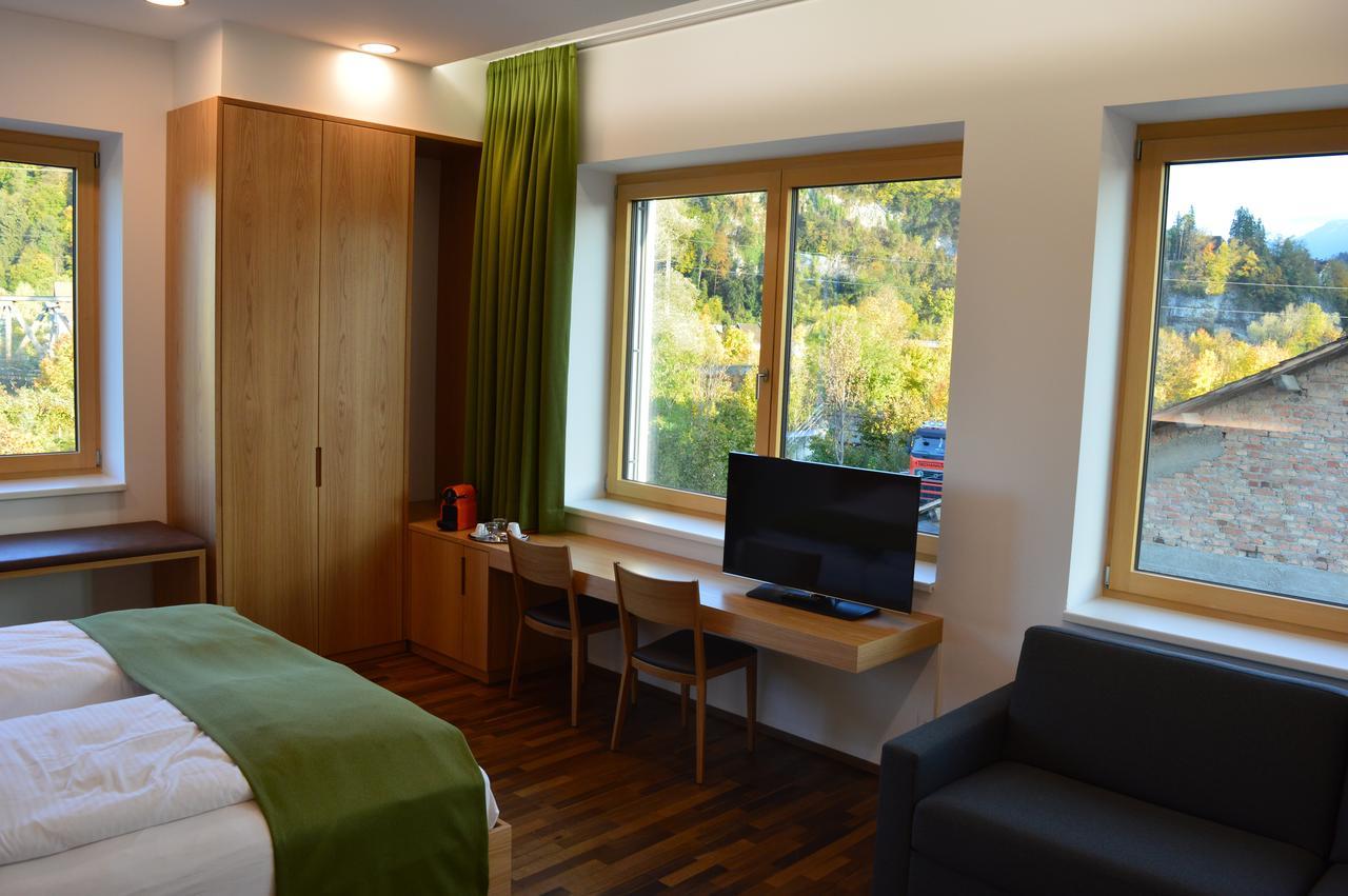 Business Motel Feldkirch Exterior photo